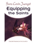 Cover: Equipping the Saints - Westminster/John Knox Press,U.S.