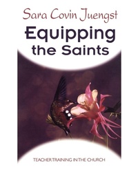 Enlarge image Cover: Equipping the Saints - Westminster/John Knox Press,U.S.