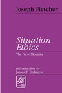 Cover: Situation Ethics - Westminster/John Knox Press,U.S.