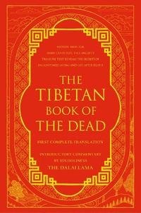 Abbildung von: The Tibetan Book of the Dead - Viking Press Inc