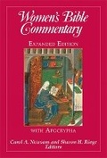 Cover: Women's Bible Commentary, Expanded Edition - Westminster/John Knox Press,U.S.