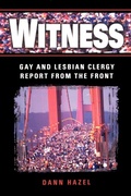 Cover: Witness - Westminster/John Knox Press,U.S.