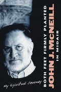 Cover: Both Feet Firmly Planted in Midair - Westminster/John Knox Press,U.S.