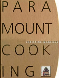 Enlarge image Cover: Paramount Cooking - Viking Australia