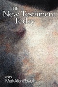 Abbildung von: The New Testament Today - Westminster/John Knox Press,U.S.