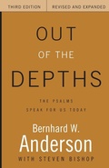 Cover: Out of the Depths, Third Edition, Revised and Expanded - Westminster/John Knox Press,U.S.