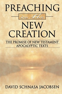 Enlarge image Cover: Preaching in the New Creation - Westminster/John Knox Press,U.S.