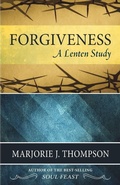 Cover: Forgiveness - Westminster/John Knox Press,U.S.