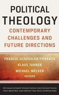 Cover: Political Theology - Westminster/John Knox Press,U.S.