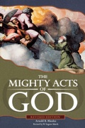 Cover: The Mighty Acts of God, Revised Edition - Westminster/John Knox Press,U.S.