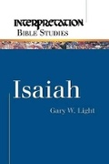 Cover: Isaiah - Westminster/John Knox Press,U.S.