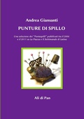 Cover: Punture Di Spillo - Lulu.com