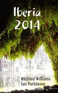 Cover: Iberia 2014 - Lulu.com