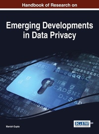 Abbildung von: Handbook of Research on Emerging Developments in Data Privacy - Idea Group,U.S.