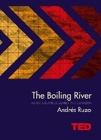 Abbildung von: The Boiling River - Simon & Schuster Ltd