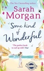 Cover: Some Kind of Wonderful - Mills & Boon
