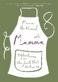 Cover: Mamma - Orion Books Ltd