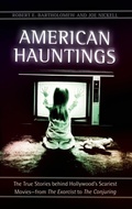 Cover: American Hauntings - Praeger Publishers Inc