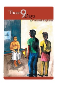 Enlarge image Cover: Those 9 Days - Partridge India