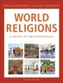 Cover: World Religions - Baker Publishing Group