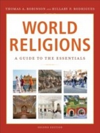 Enlarge image Cover: World Religions - Baker Publishing Group