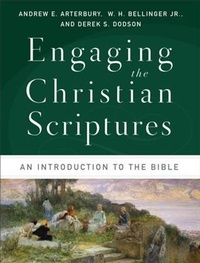 Enlarge image Cover: Engaging the Christian Scriptures - Baker Publishing Group