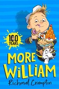 Cover: More William - Macmillan Children's Books