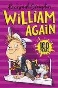Cover: William Again - Macmillan Children's Books