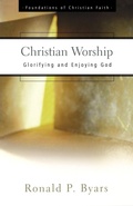 Cover: Christian Worship - Westminster/John Knox Press,U.S.
