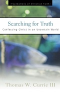 Cover: Searching for Truth - Westminster/John Knox Press,U.S.