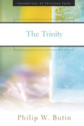 Cover: The Trinity - Westminster/John Knox Press,U.S.