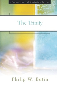 Enlarge image Cover: The Trinity - Westminster/John Knox Press,U.S.