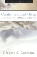 Cover: Creation and Last Things - Westminster/John Knox Press,U.S.