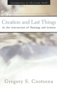 Enlarge image Cover: Creation and Last Things - Westminster/John Knox Press,U.S.