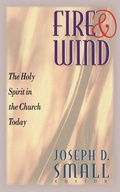 Cover: Fire and Wind - Westminster/John Knox Press,U.S.