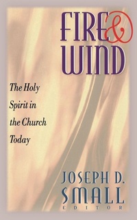 Enlarge image Cover: Fire and Wind - Westminster/John Knox Press,U.S.