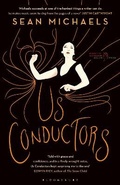 Cover: Us Conductors - Bloomsbury Publishing PLC