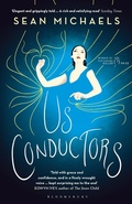 Cover: Us Conductors - Bloomsbury Publishing PLC