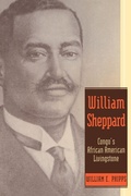 Cover: William Sheppard - Westminster/John Knox Press,U.S.