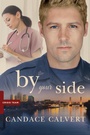 Cover: By Your Side - Tyndale Fiction