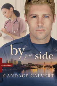 Enlarge image Cover: By Your Side - Tyndale Fiction