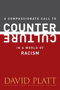 Enlarge image Cover: A Compassionate Call to Counter Culture in a World of Racism - Tyndale Momentum