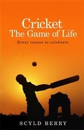 Cover: Cricket: The Game of Life - Hodder & Stoughton Ltd