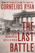 Cover: The Last Battle - Hodder & Stoughton