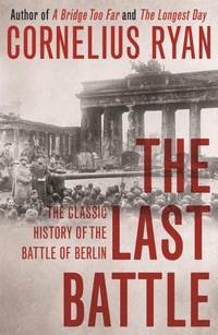 Enlarge image Cover: The Last Battle - Hodder & Stoughton