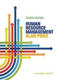 Enlarge image Cover: Human Resource Management - Cengage Learning EMEA