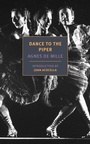 Cover: Dance to the Piper - NYRB Classics