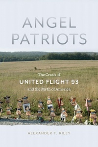 Bild vergrößern Bild: Angel Patriots - New York University Press
