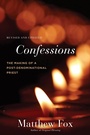 Cover: Confessions, Revised and Updated - North Atlantic Books