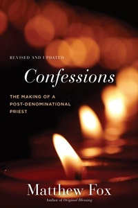 Enlarge image Cover: Confessions, Revised and Updated - North Atlantic Books